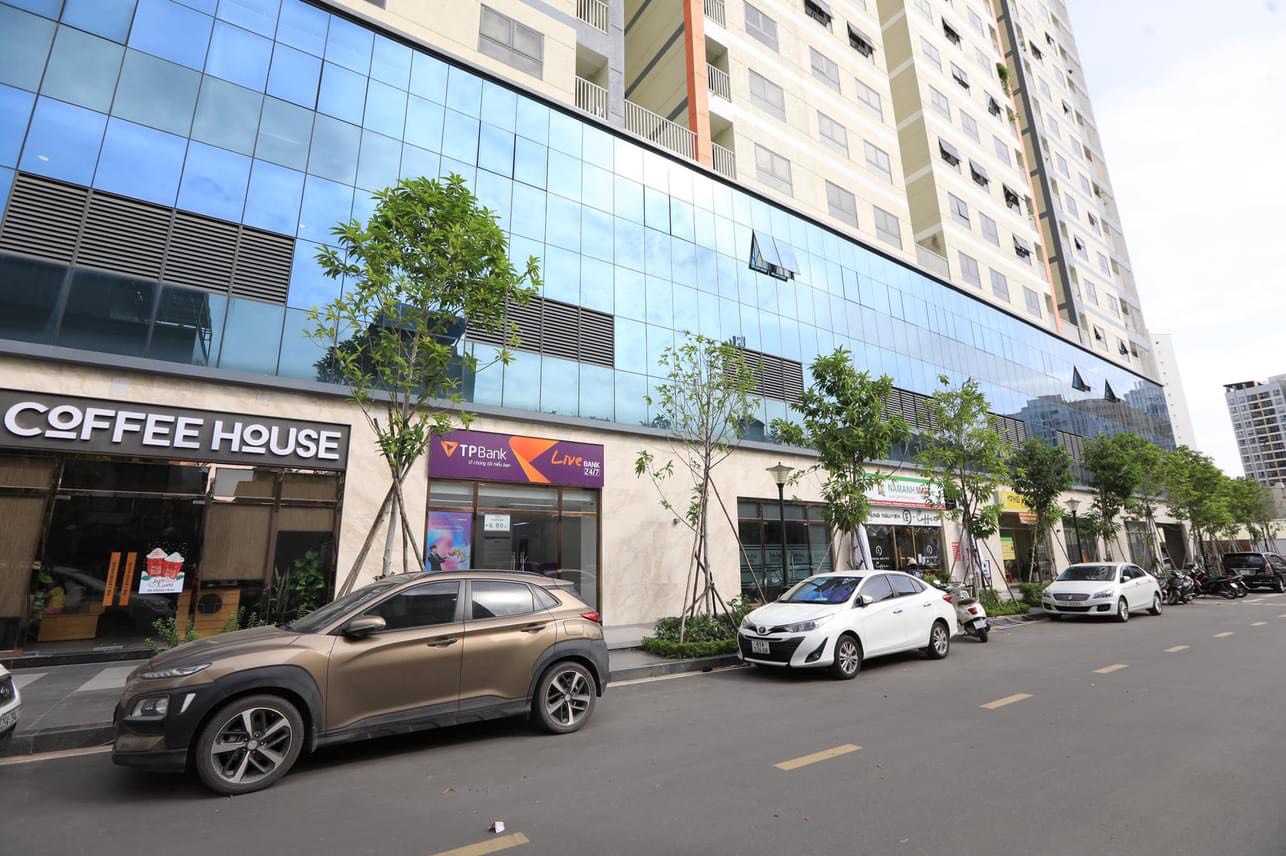 CĂN HỘ HOMYLAND RIVERSIDE ® BẢNG GIÁ CĂN HỘ HOMYLAND 3 QUẬN 2