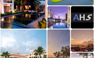 Tập đoàn Absolute Hotel Services (AHS): đơn vị quản lý vận hành khách sạn quốc tế