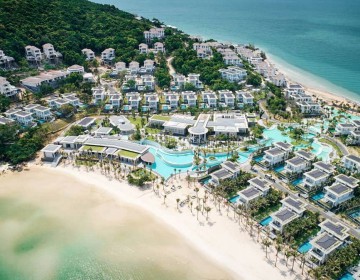 BẤT ĐỘNG SẢN NGHỈ DƯỠNG