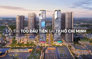 The 9 Stellars Thủ Đức| Alta Villa & Căn Hộ Alta Height